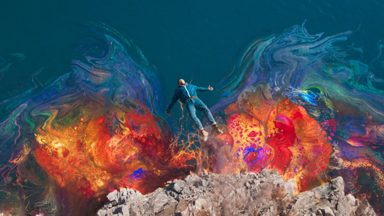 Escape From the 21st Century (2024) abspielen