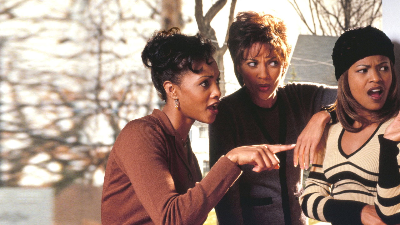 Soul Food (1997) abspielen