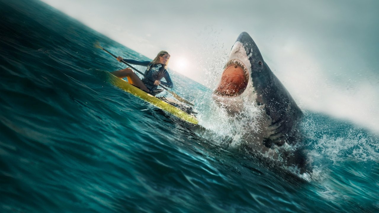 The Reef: Stalked (2022) abspielen