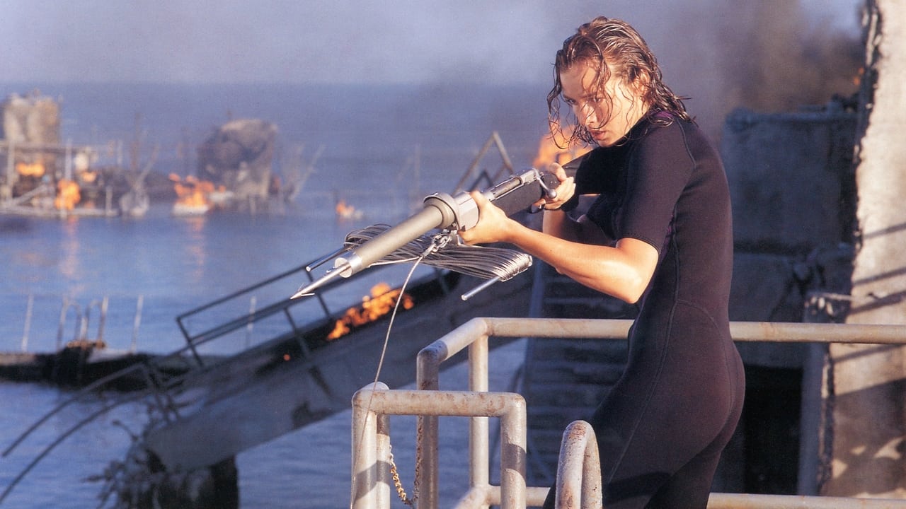 Deep Blue Sea (1999) abspielen