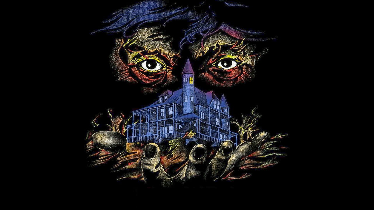 Das Haus der lebenden Leichen (1979) abspielen