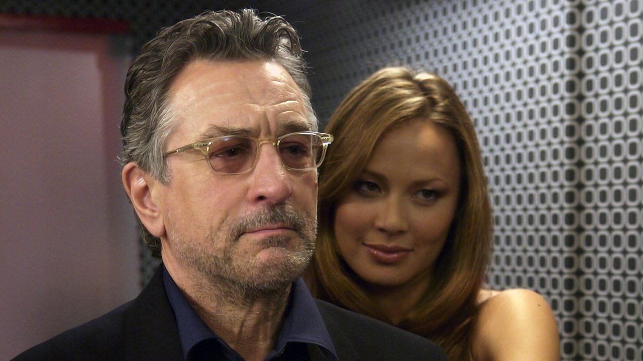 Inside Hollywood (2008) abspielen
