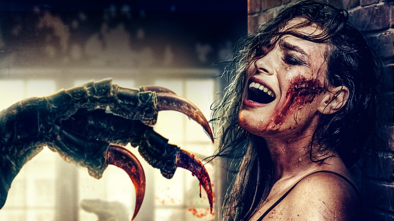 Claw (2021) abspielen