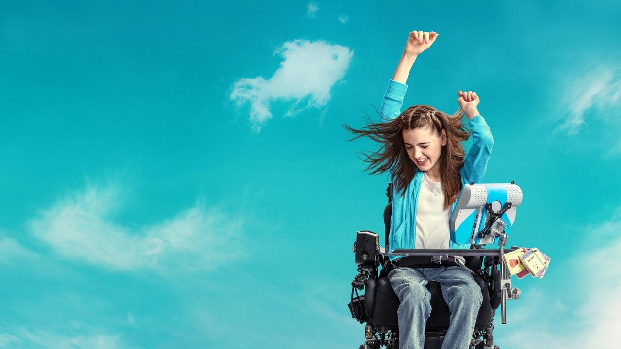 Out of my mind: Mit Worten kann ich fliegen (2024) abspielen