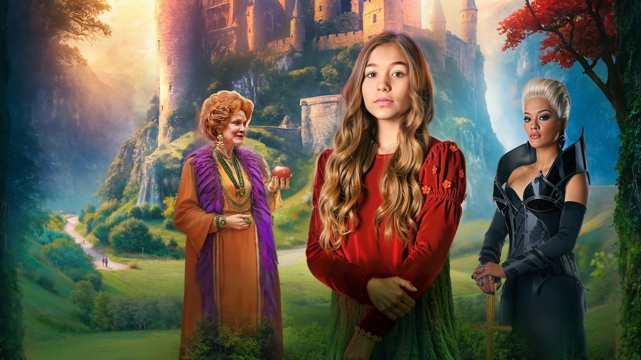 Wonderwell - Violets Magische Reise (2023) abspielen