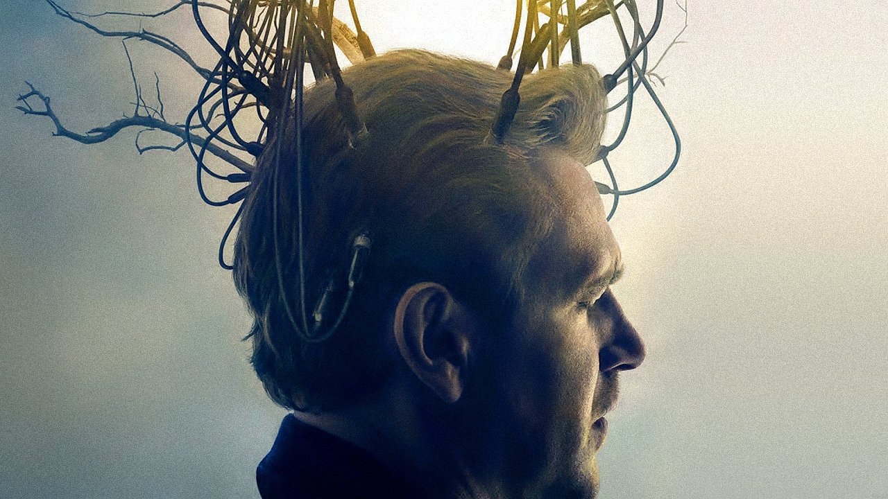 The Discovery (2017) abspielen