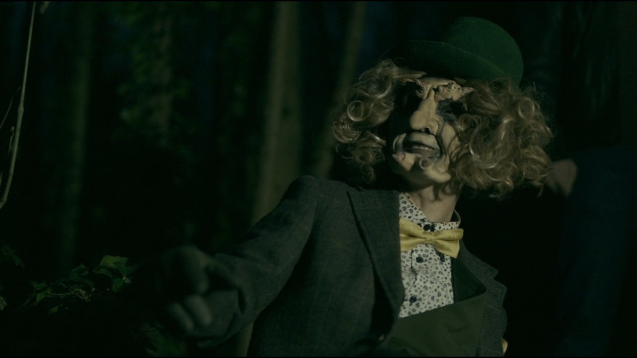 The Leprechaun's Curse - Der Fluch des Kobolds (2020) abspielen