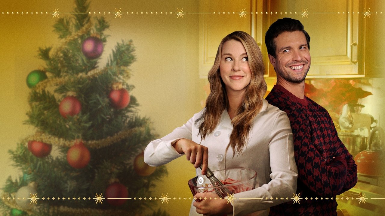 Christmas on the Menu (2020) abspielen