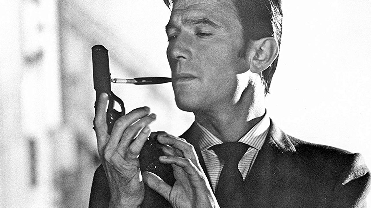 Todestanz eines Killers (1968) abspielen