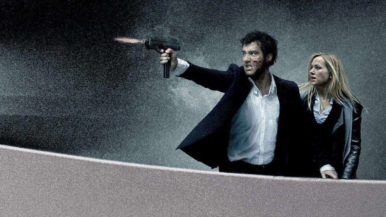 The International (2009) abspielen