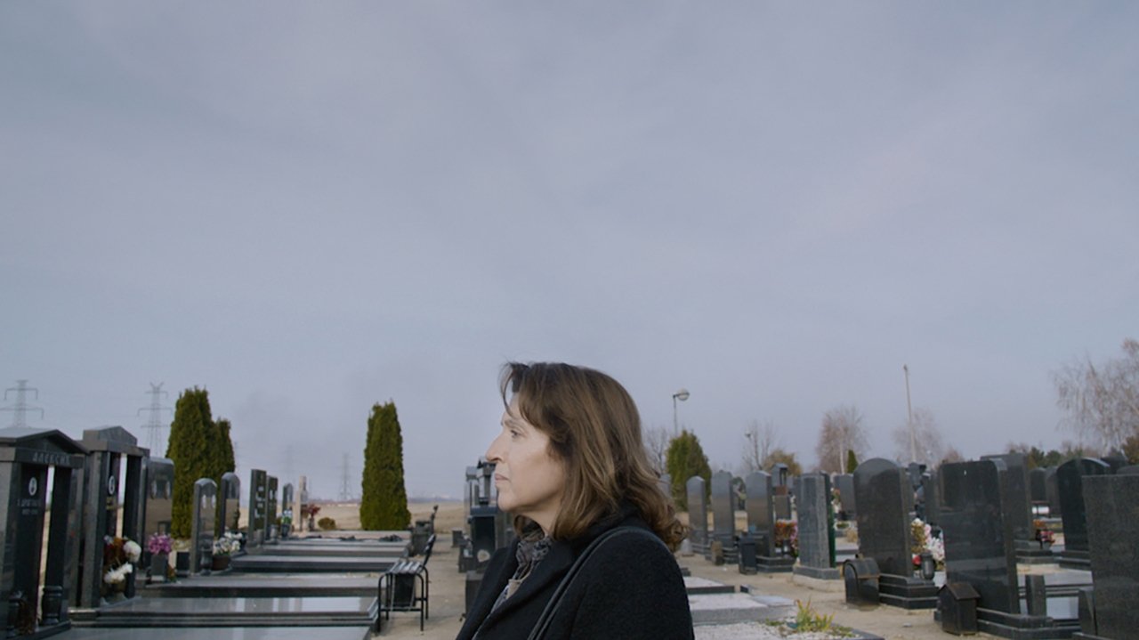 Requiem für Frau J. (2017) abspielen