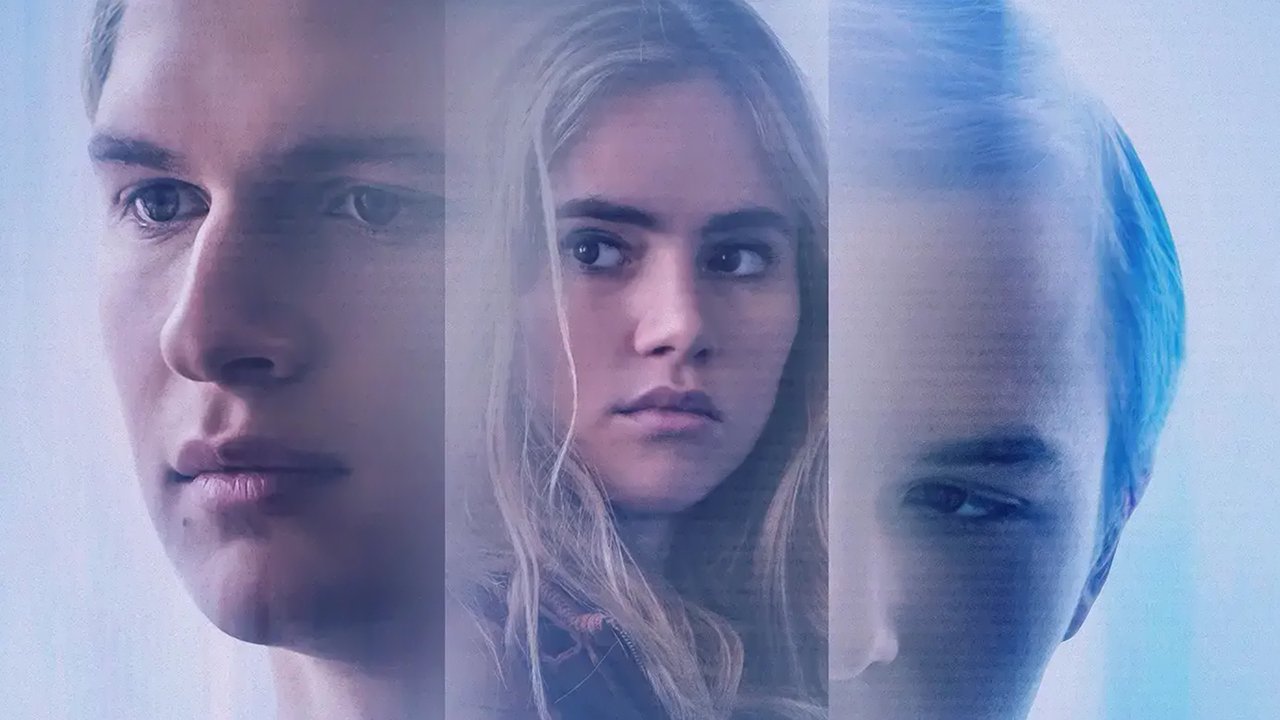 Jonathan (2018) abspielen