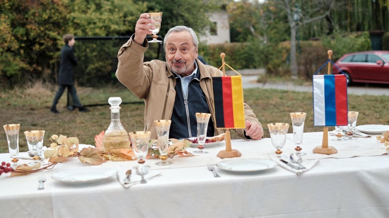 Ziemlich russische Freunde (2020) abspielen