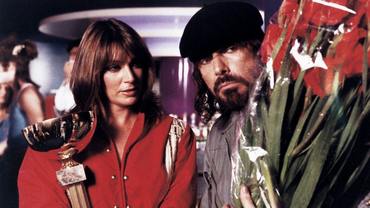 Das Schlitzohr vom Highway 101 (1982) abspielen