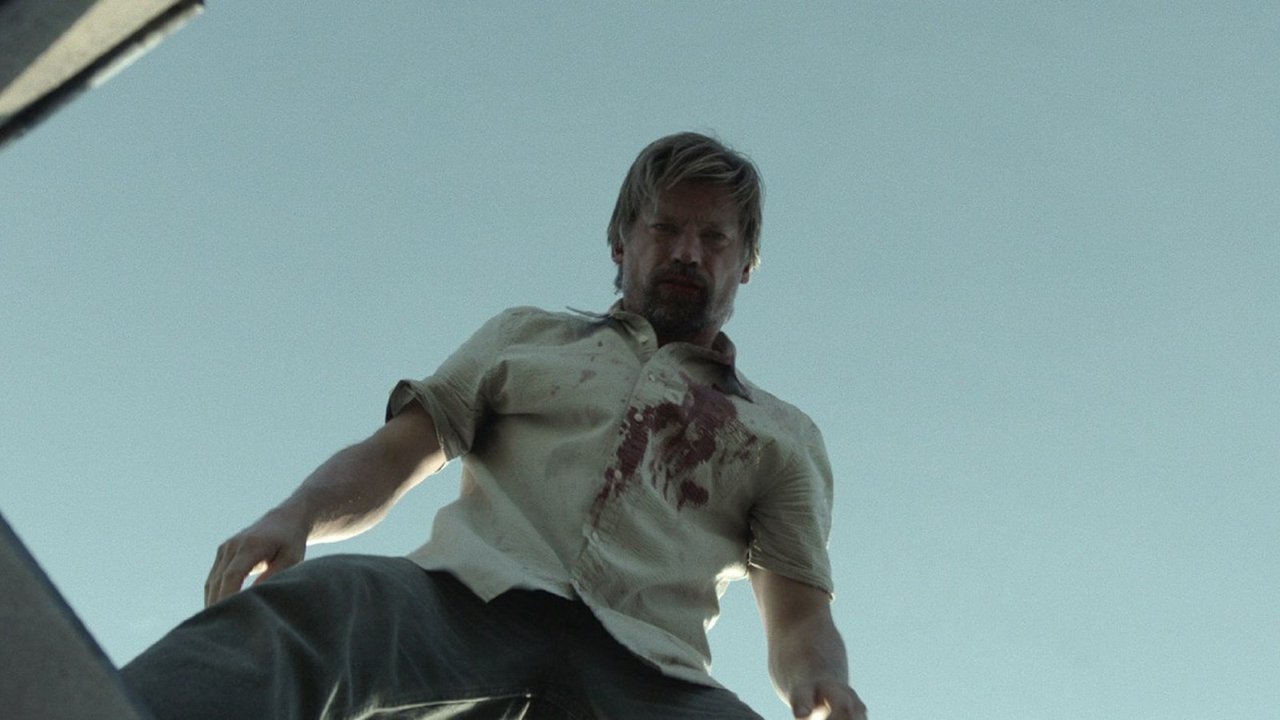 Small Crimes (2017) abspielen