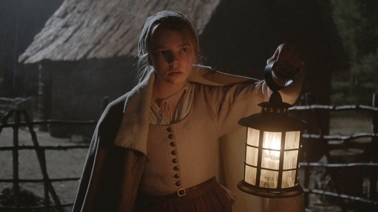 The Witch (2016) abspielen