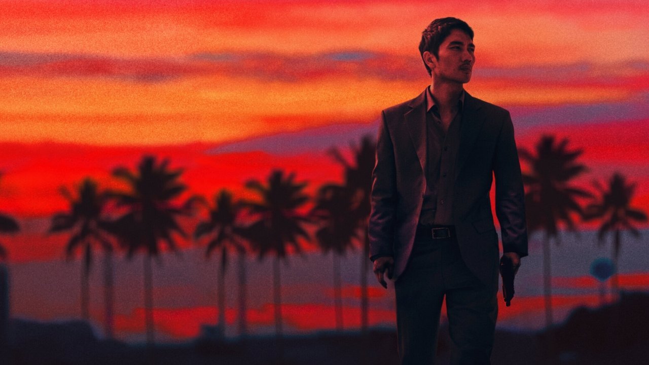 Night in Paradise (2020) abspielen