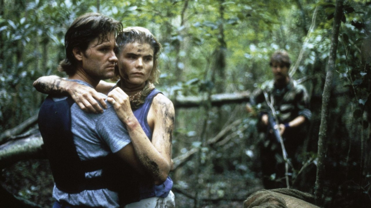 Das mörderische Paradies (1985) abspielen