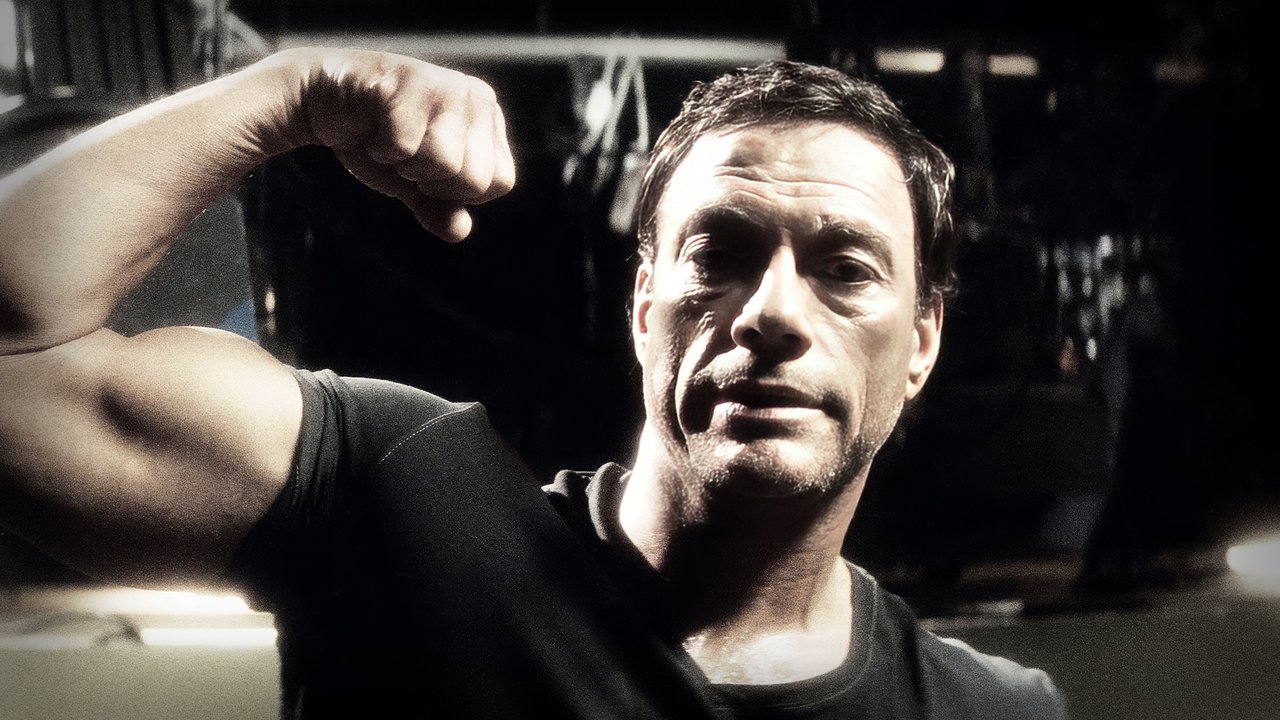 JCVD (2008) abspielen