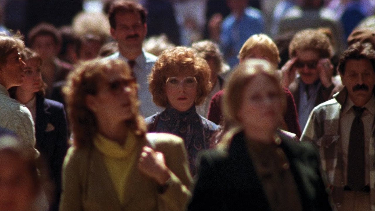 Tootsie (1982) abspielen