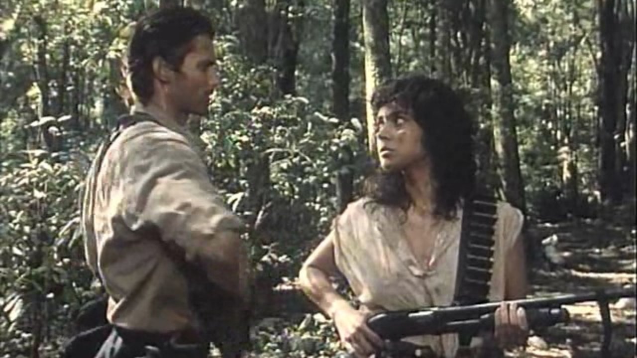 Hard Bull - ...härter als Granit (1989) abspielen