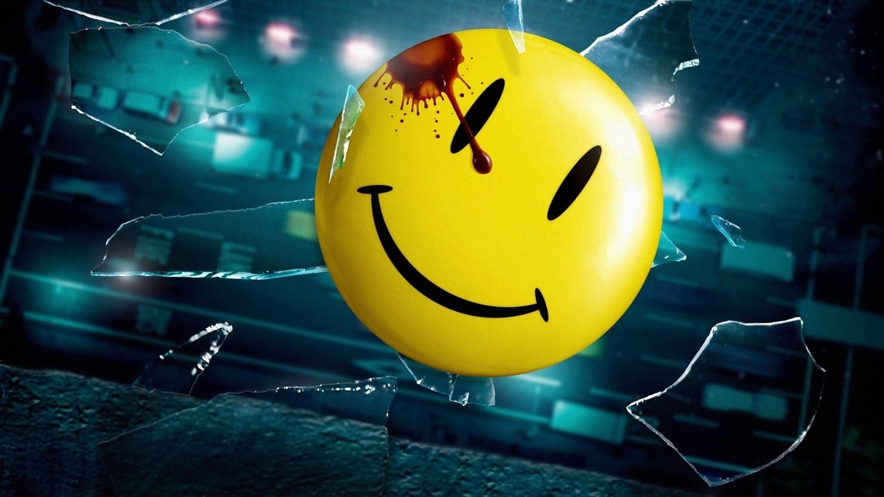 Watchmen - Die Wächter (2009) abspielen