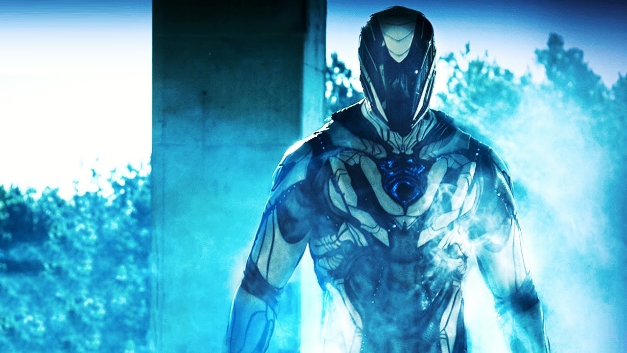 Max Steel (2016) abspielen