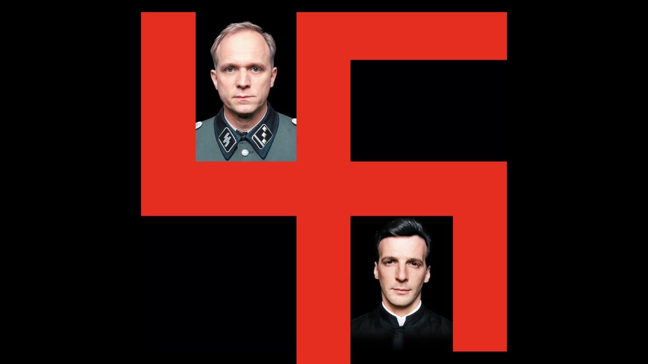 Der Stellvertreter (2002) abspielen