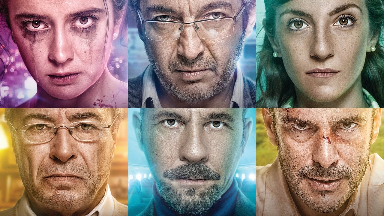 Wild Tales - Jeder dreht mal durch! (2014) abspielen