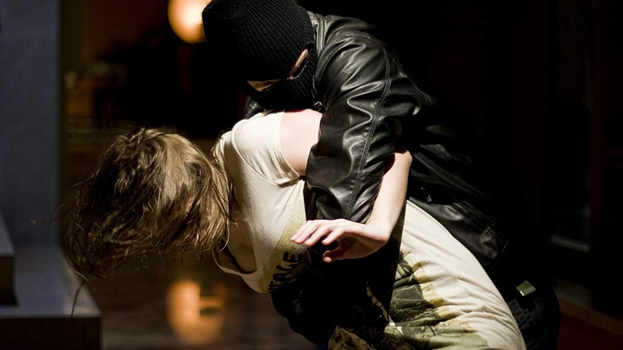 Kidnapped (2010) abspielen