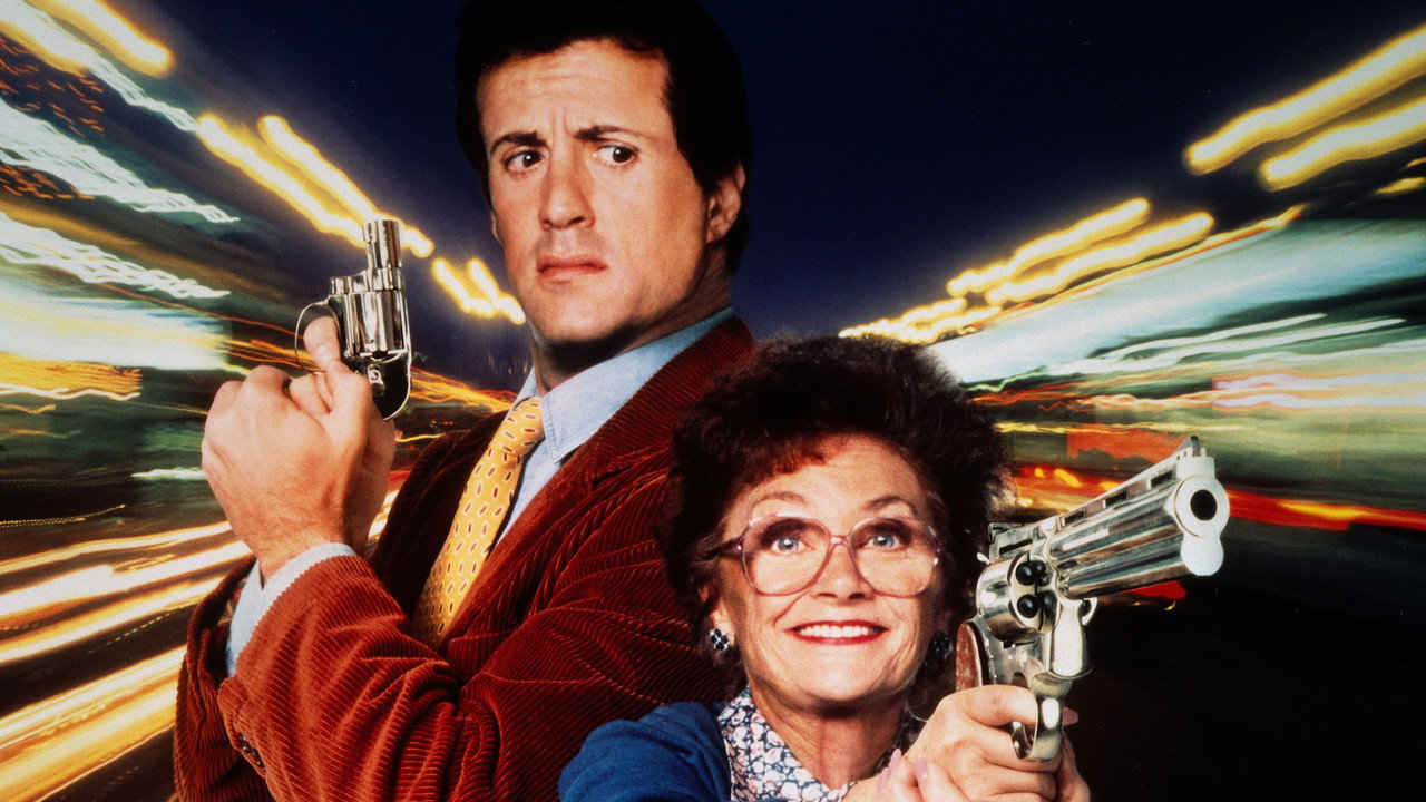 Stop! Oder meine Mami schießt! (1992) abspielen