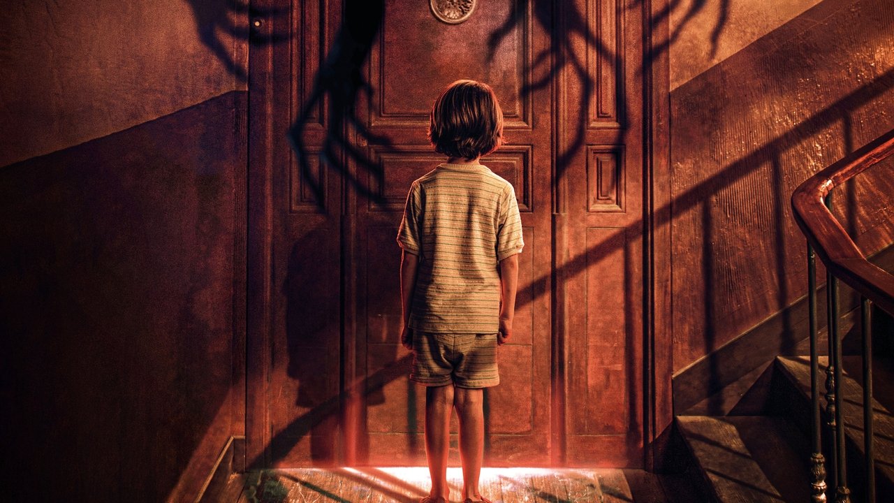 Malasaña 32 - Haus des Bösen (2020) abspielen