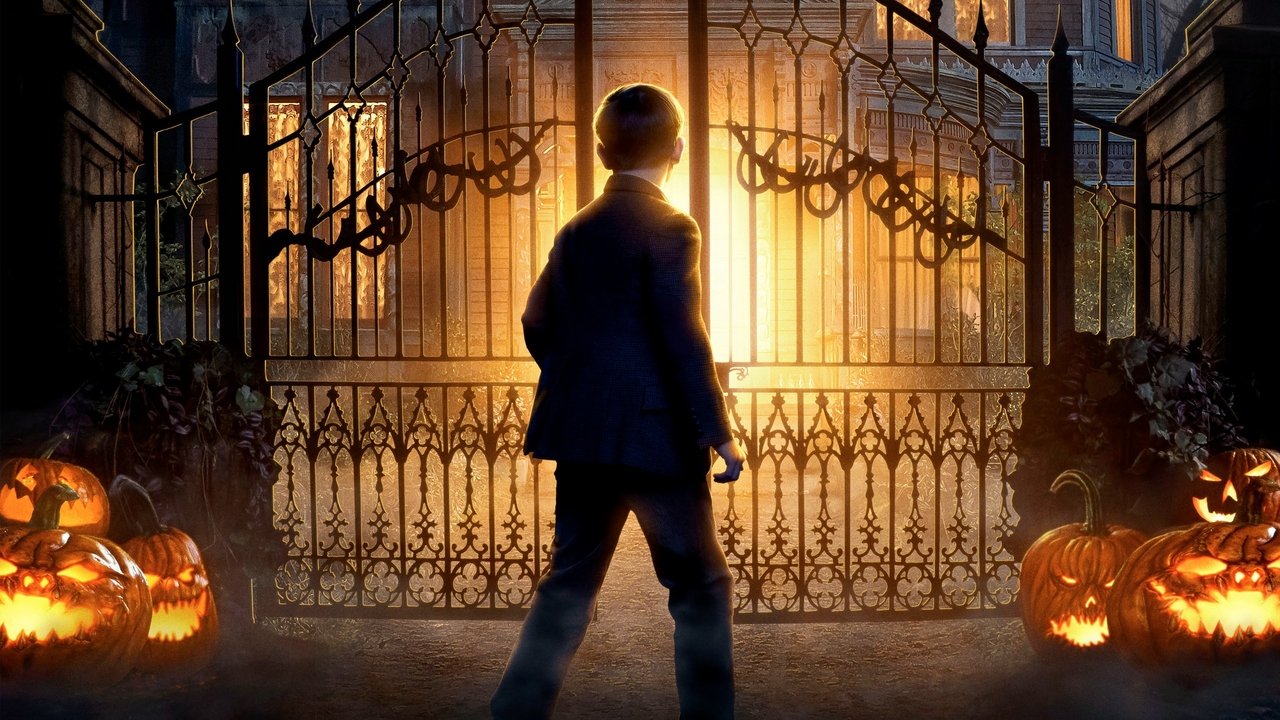 Das Haus der geheimnisvollen Uhren (2018) abspielen
