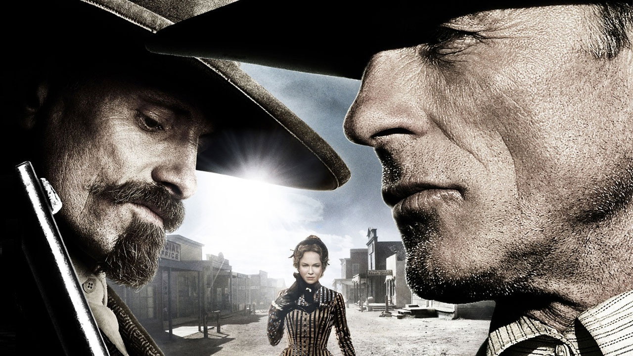 Appaloosa (2008) abspielen