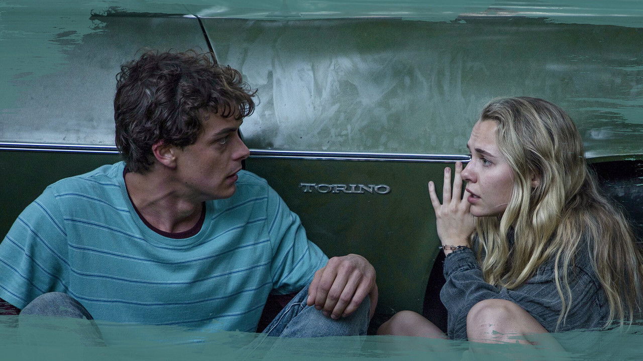 Fear of Rain (2021) abspielen