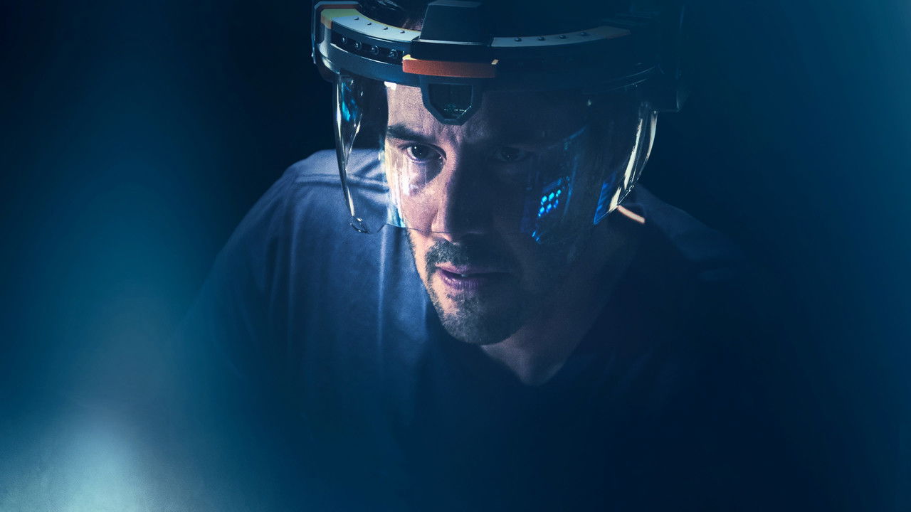 Replicas (2018) abspielen