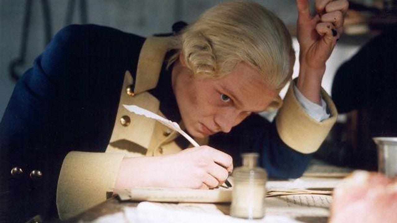 Schiller (2005) abspielen