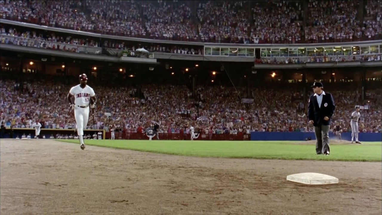 Die Indianer von Cleveland (1989) abspielen