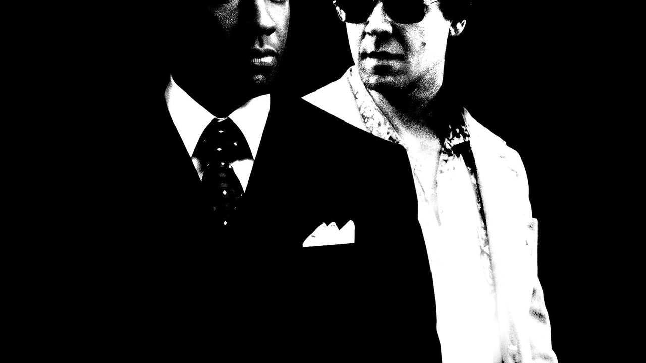 American Gangster (2007) abspielen