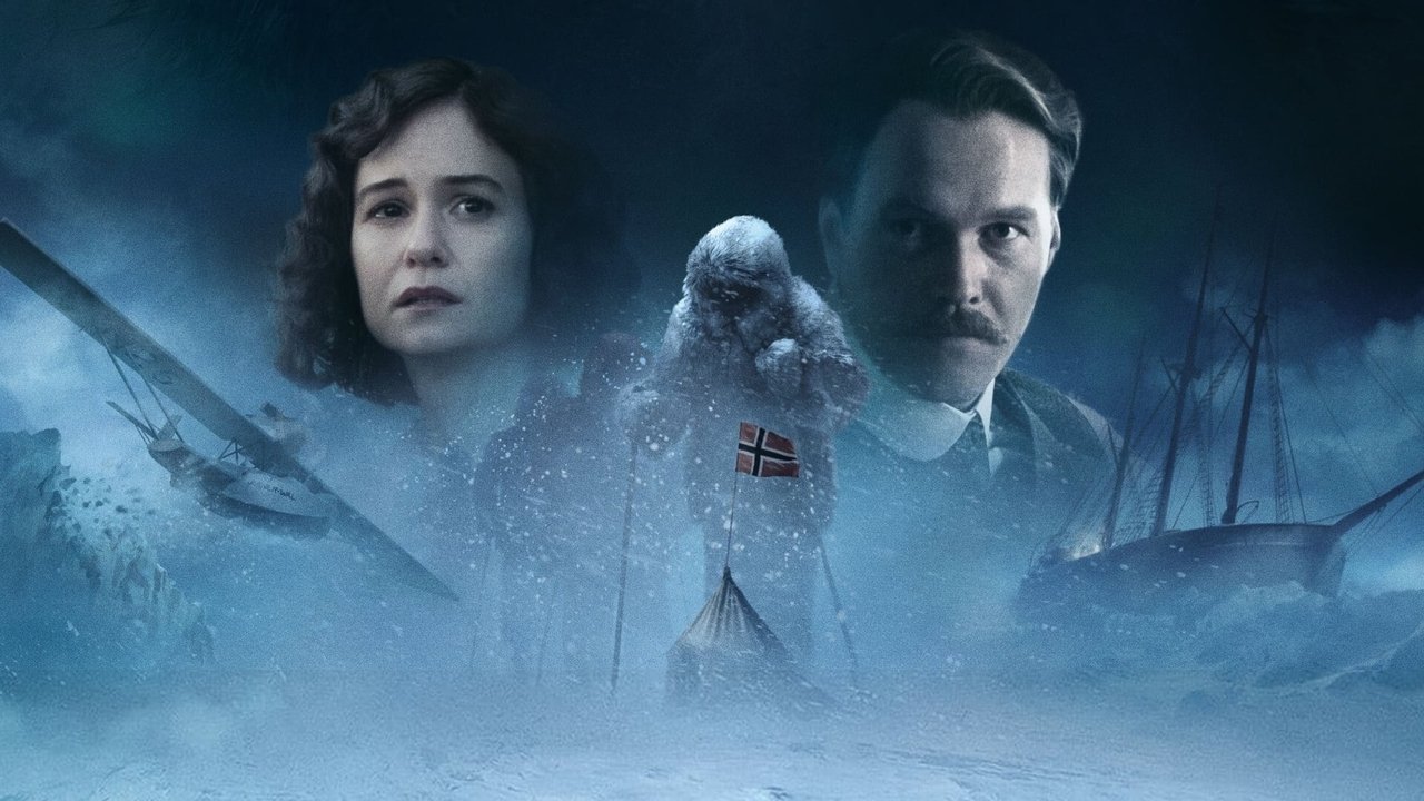 Amundsen (2019) abspielen