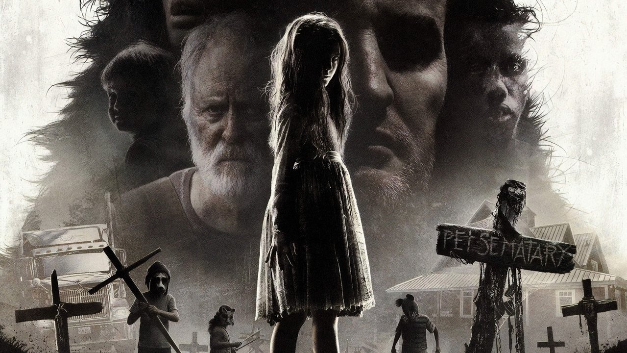Friedhof der Kuscheltiere (2019) abspielen