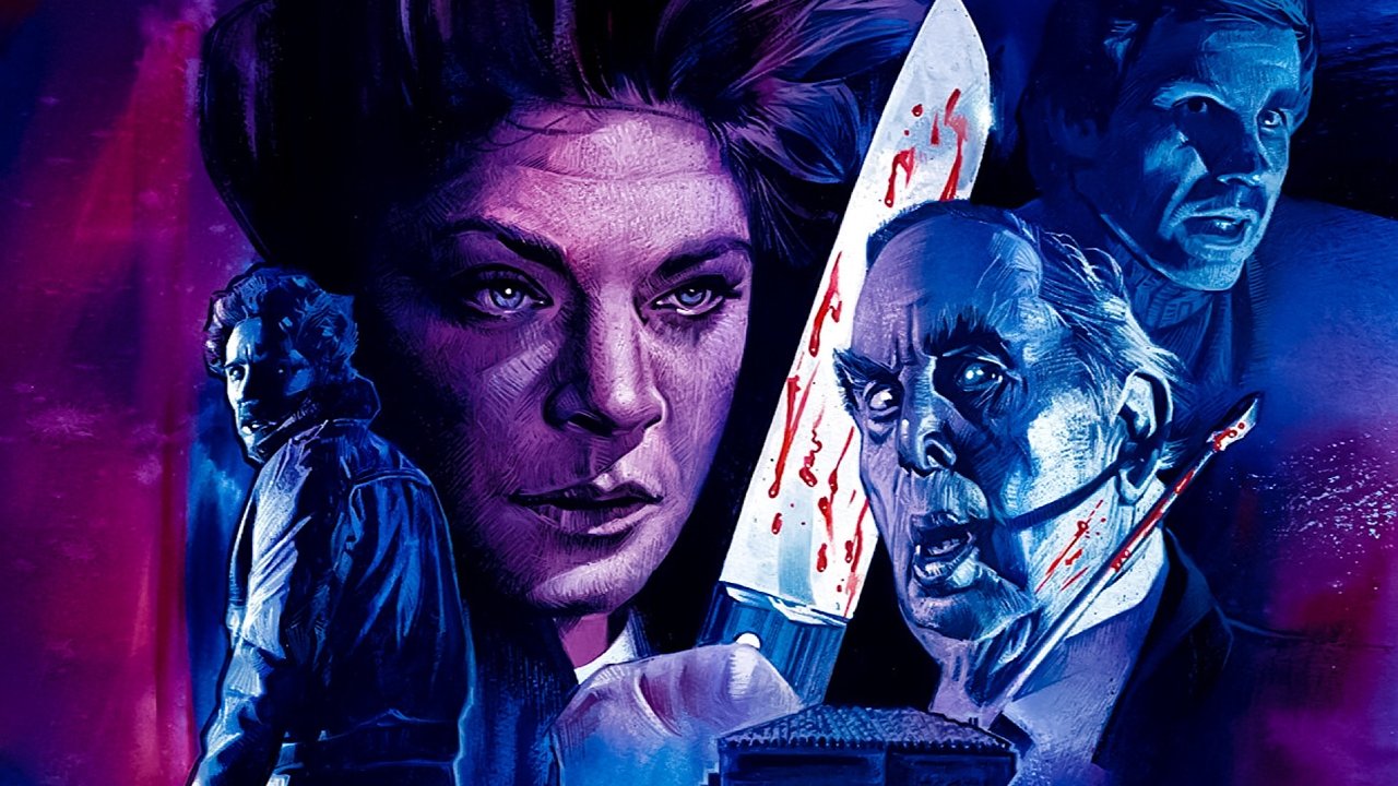 The Wind (1986) abspielen