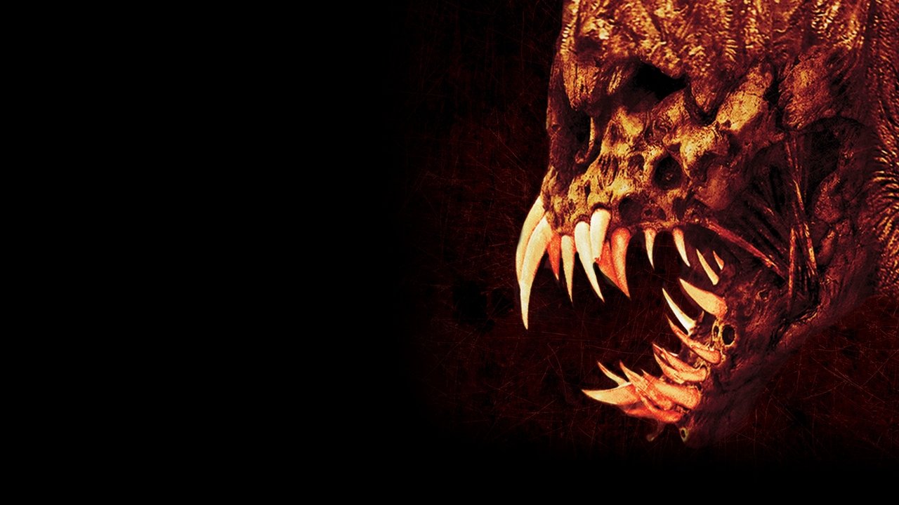 Feast (2005) abspielen