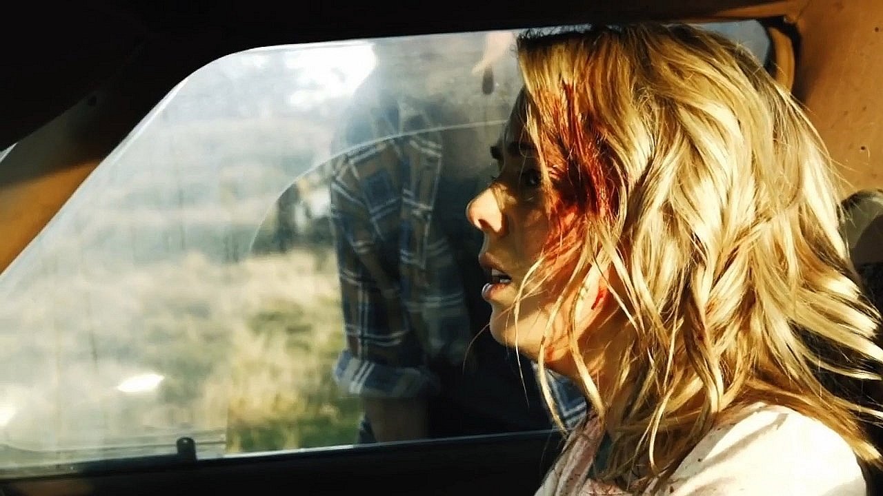 Blutrache (2017) abspielen