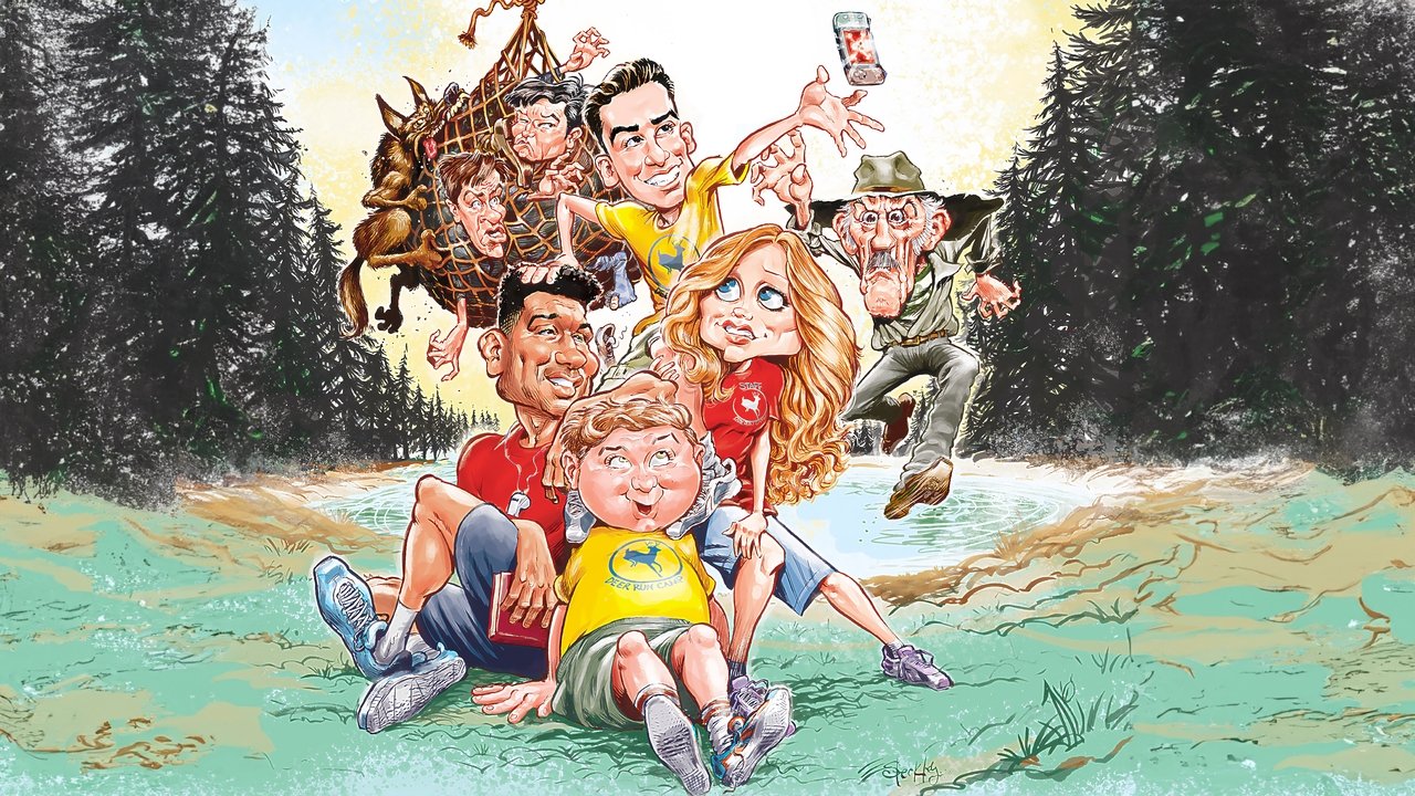 Camp Hideout (2023) abspielen