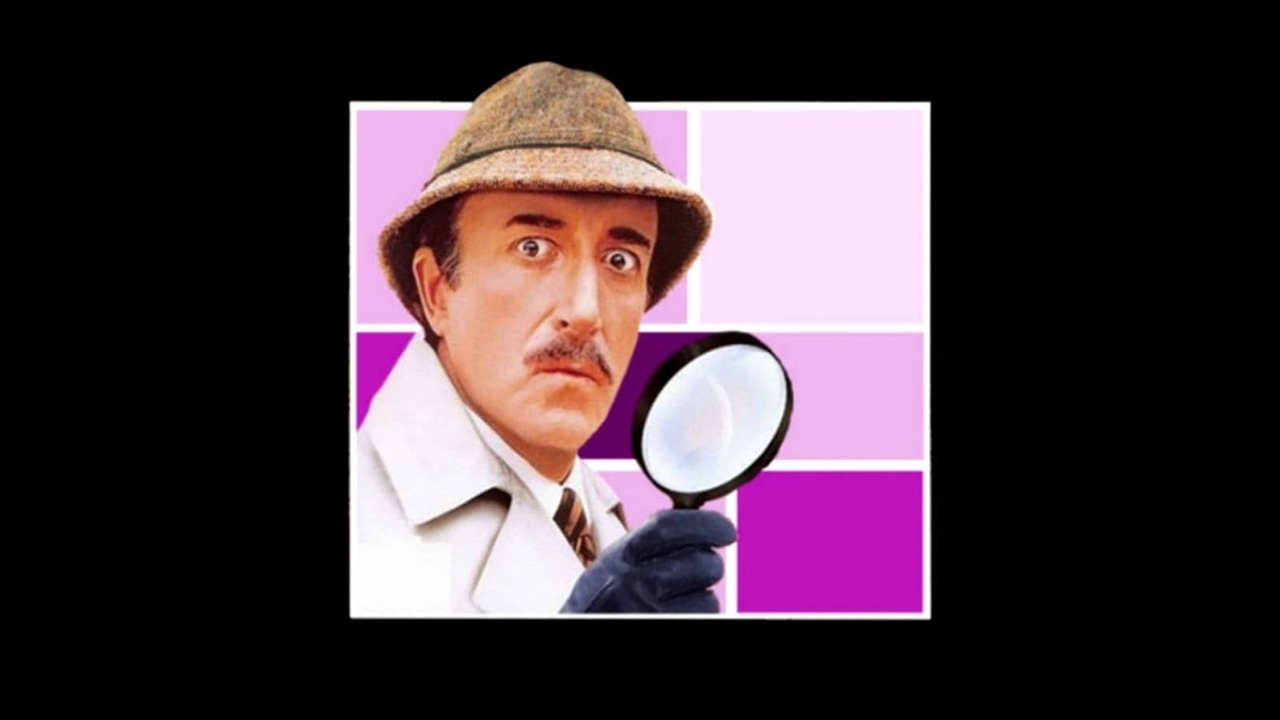 Der rosarote Panther kehrt zurück (1975) abspielen