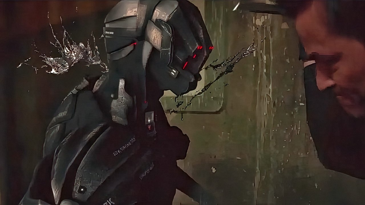 Battle Drone (2018) abspielen