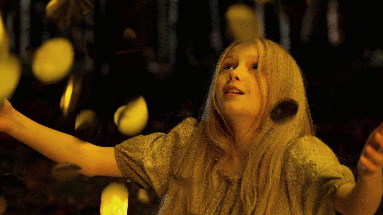 Die Sterntaler (2011) abspielen