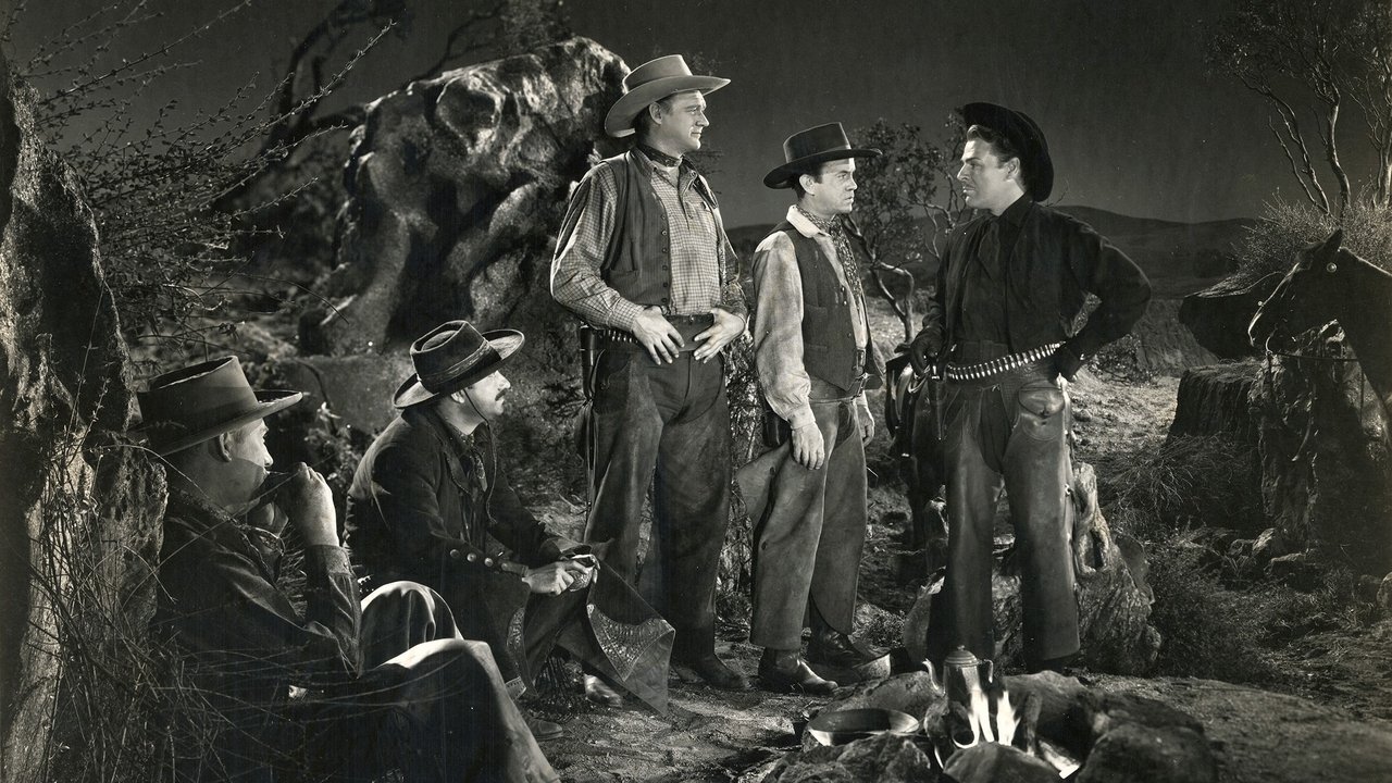 Der Mann aus Virginia (1946) abspielen