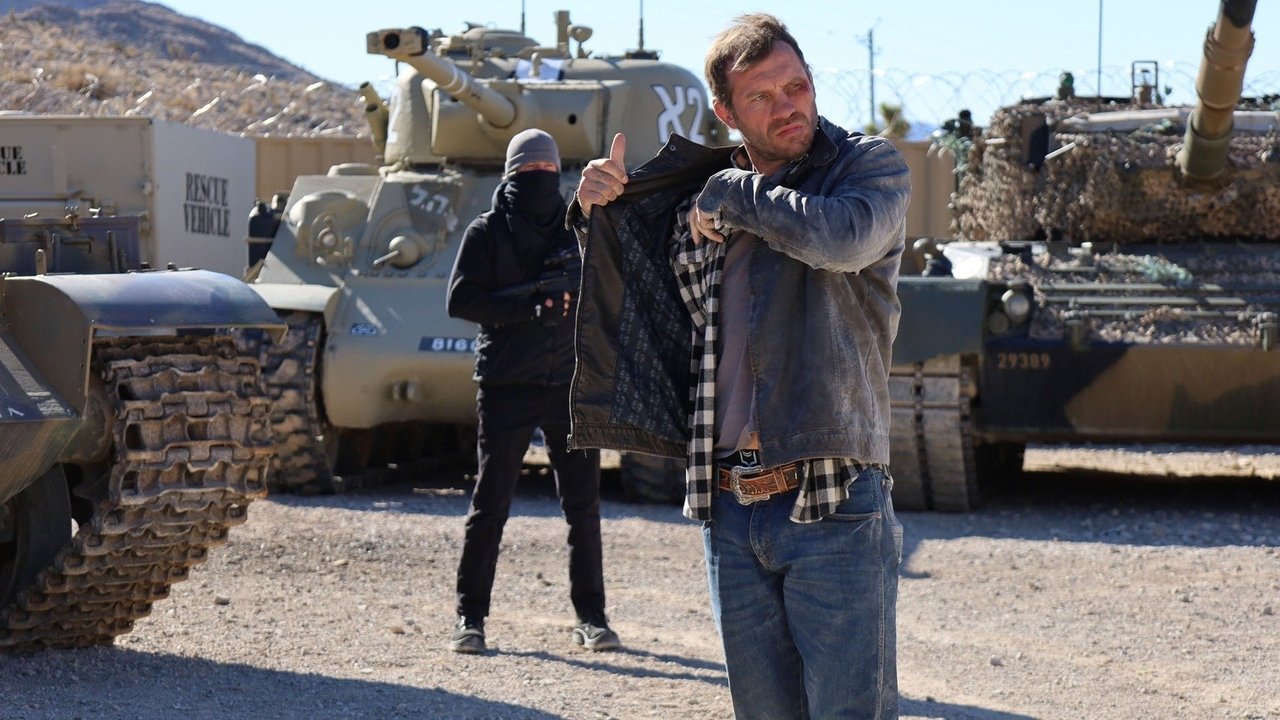 Diamond Heist (2023) abspielen